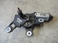 Heckscheibenwischermotor AUDI A4 B6 B7 Q5 8R Q7 4L 8E9955711C Motor