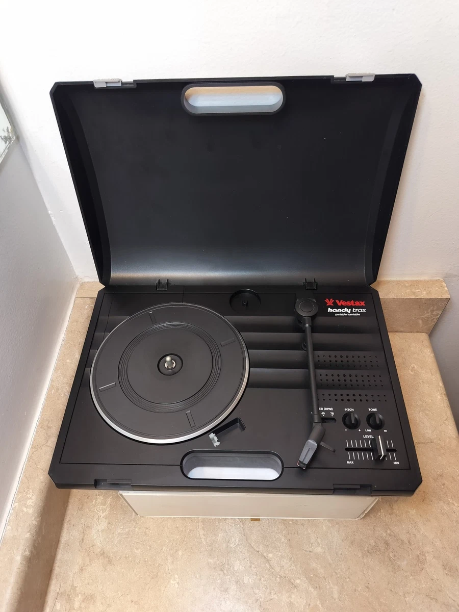 Preços baixos em Vestax Toca-discos para DJs | eBay