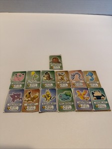 Pokemon Lunchables | eBay