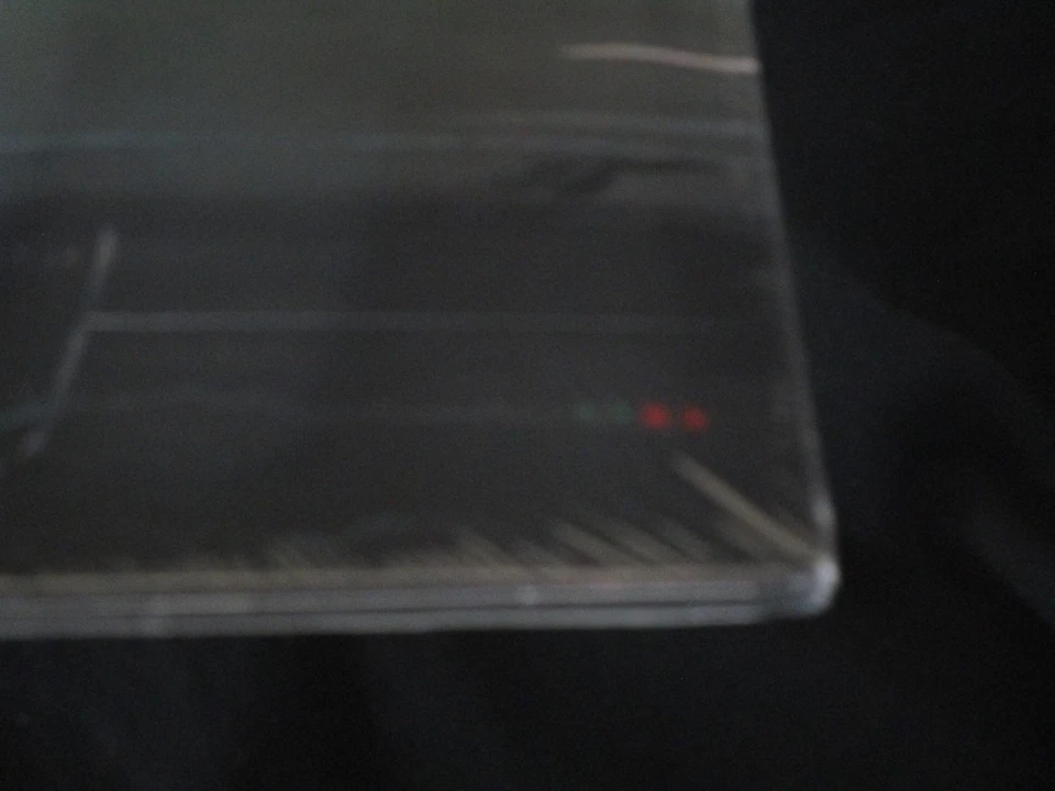 Wings Wings Over America Sealed Vinyl Records Album LP USA 2019 Hype & Promo Sti - Image 4 of 4