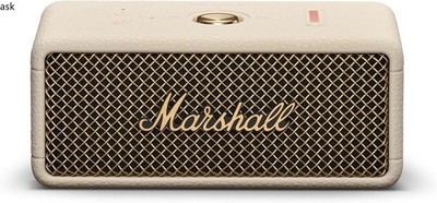 Portable Bluetooth Speaker - Rugged Waterproof IP67 Design | Loud Stereo Sound
