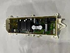 Samsung DC94-03158A Washer Main Control Board PCB AZ155139 | KMV120