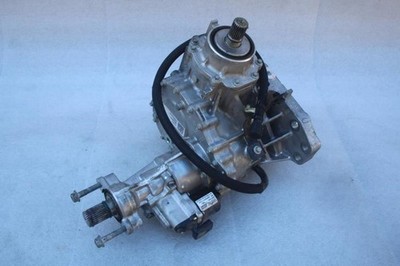 2020-2024 CADILLAC XT5 XT6 TRANSFER CASE 3.6L 23K MILES 84893573