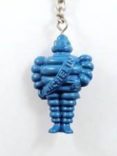 PORTE-CLES - BIBENDUM MICHELIN