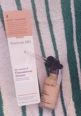 Perricone MD No Makeup Foundation Serum Porcelain 30ml ***NEU - OVP***