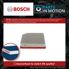 Air Filter fits VOLVO XC40 536 1.5 2018 on Bosch 32146443 Top Quality Guaranteed