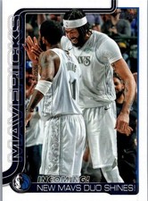 2025-26 Topps Incoming! #296