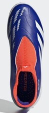 adidas Predator League LL TF Turf Men's Soccer Shoes Men's IF6385 Size 2