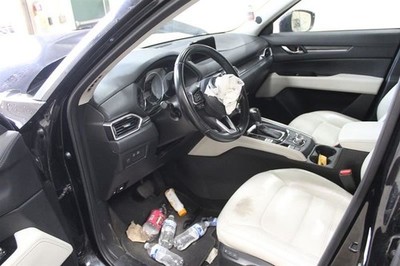 Driver Front Door Switch Driver's Fits 18-19 MAZDA CX-5 2766134 | eBay