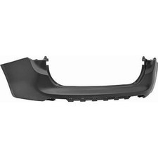 DIEDERICHS 6554055 Stoßstange hinten für KIA CEE'D (JD)
