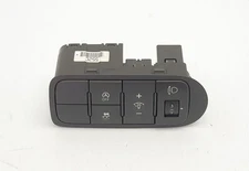 KIA CARENS 13-23 IV TRACTION CONTROL HEADLIGHT ADJUST SS SWITCH PANEL 29912-0360