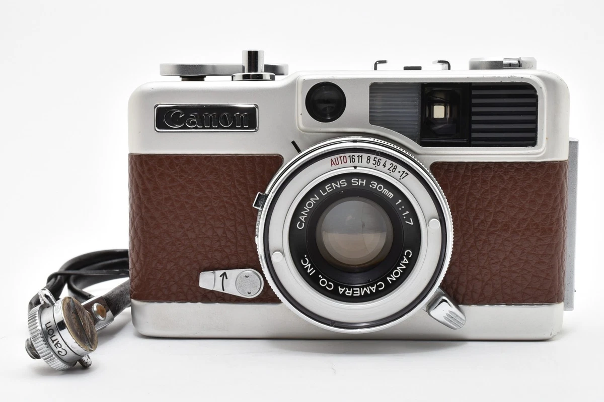 Canon Demi Film Cameras for sale | eBay Canon Demi Film Cameras for sale | eBay