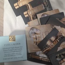 Est e Lauder Eye Cream New Advanced Night Repair