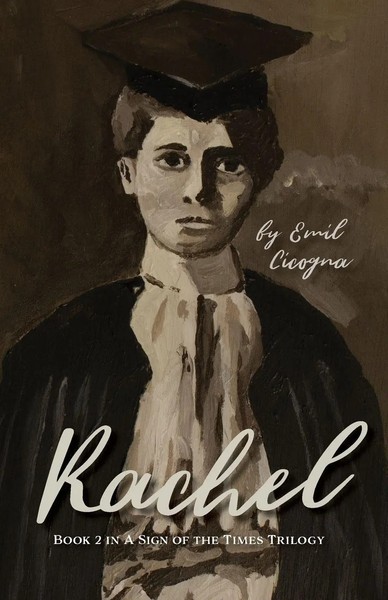 Emil Cicogna | Rachel | Taschenbuch | Englisch (2020) | Kartoniert / Broschiert-image