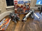 LEGO Star Wars: Republic Dropship with AT-OT Walker (10195)
