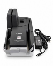 Canon imageFORMULA CR-L1  USB Sheetfed Scanne...