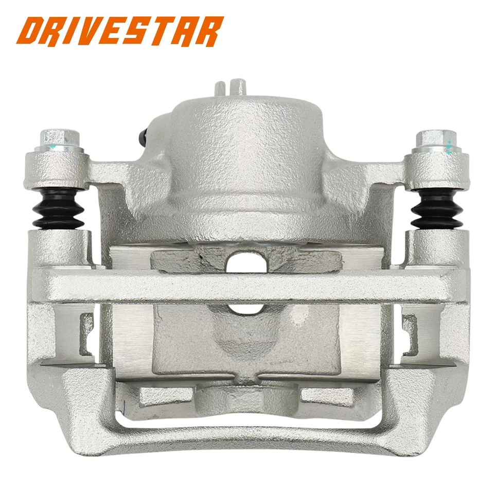 Pinza de freno delantera izquierda para Honda Accord 19B2090 1998-2001 2002 Foto 2 de 4