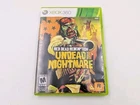 Red Dead Redemption: Undead Nightmare (Microsoft Xbox 360) (260092)