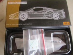 Ferrari 488 Pista | eBay