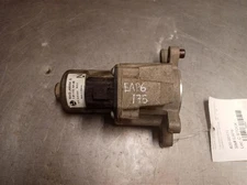 Transfer Case Motor Nv 245 Transfer Case Fits 06-10 COMMANDER 8683846