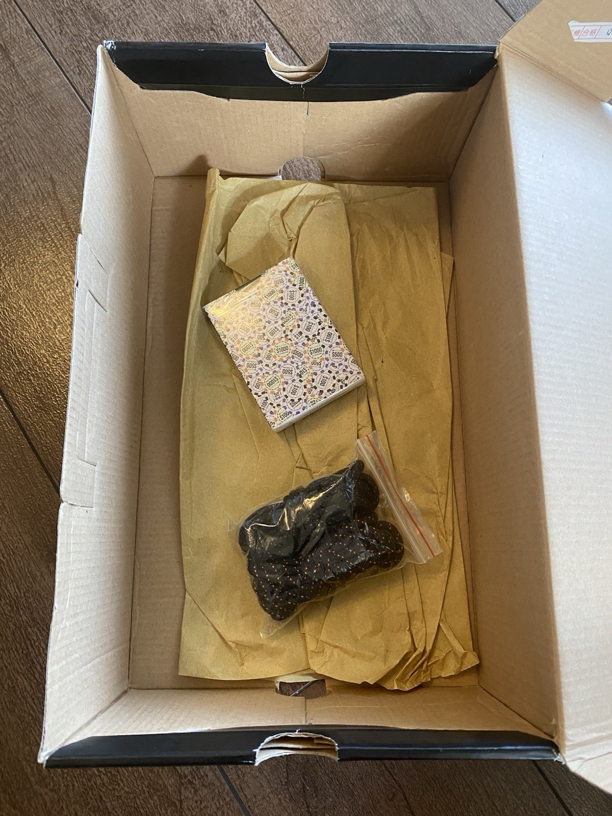 Size 10 - Saucony Feature x G9 Shadow 5 The Pumpkin thumbnail 10