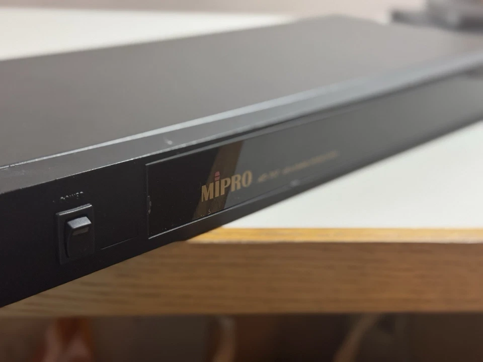 MIPRO. AD -707 - Bild 3 von 4