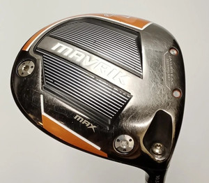 Callaway Mavrik Driver | eBay