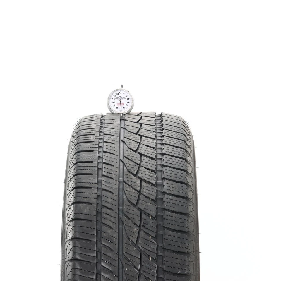 Juego de (4) Toyo Celsius II 107V 235/60R18 usados - 6,5-7/32 Foto 3 de 4