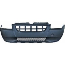 DIEDERICHS 3485051 Stoßstange vorne für FIAT DOBLO Großraumlimousine (119_, 223_