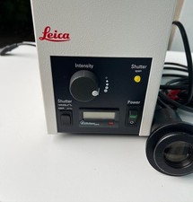 Source de lumière fluorescence EL6000 pour microscopes de laboratoire - Bon état