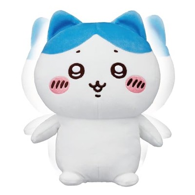 JOYPALETTE Flap your hands Mimicking MANEPYOKO HACHIWARE Plush Toy
