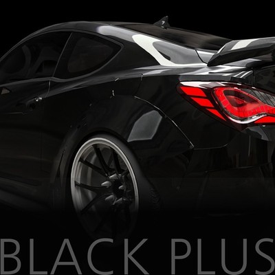 (15,40 /m²) Tönungsfolie BLACK PLUS 95% tiefschwarz auto Sonnensch 300cm x 51cm
