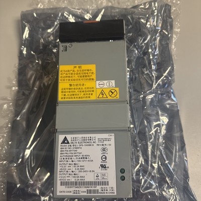 DELTA GROUP ELECTRONICS DPST-1300AB-C / DPST1300ABC (item #15)