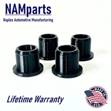 4 pack MTD 941-0659 741-0659 Spindle Flange B...