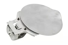 Genuine GM Fuel Tank Filler Door 15776458
