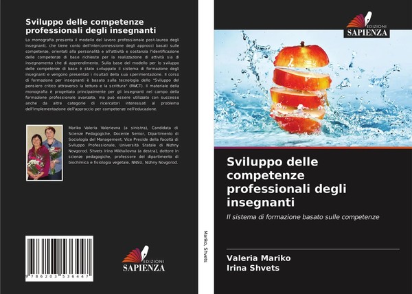 Valeria Mariko (U. A.) | Sviluppo Delle Competenze Professionali Degli...-image