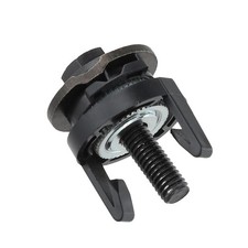 Headlamp Headlight Mounting Spacer Mount Clip for 2013-2024 Ram 68222835AA
