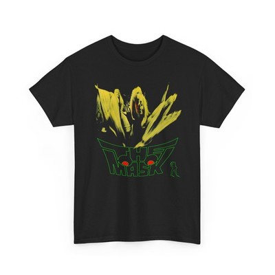 the mask 1961 whatmart fan edit tshirt