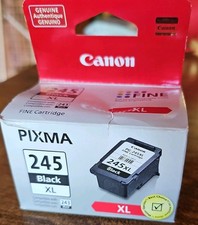 Canon XL 245 Black Ink Cartridge
