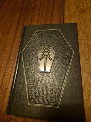 Black Library The Twice-Dead King Reign Signed Limited Edition
