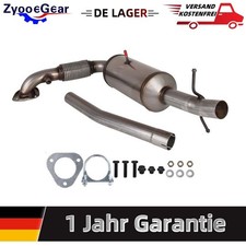 Dieselpartikelfilter für Ford Transit 2.2 TDCi DPF Bus Kasten RMCC115H270BF DE