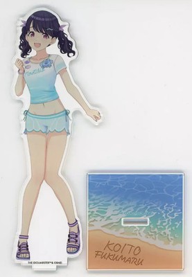 Bask on Shiny Koito Fukumaru Acryl Stand - The IDOLM@STER SHINY COLORS Officia