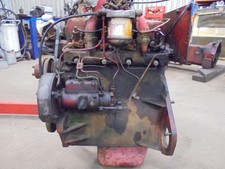 For INTERNATIONAL 434 ENGINE ASSEMBLY