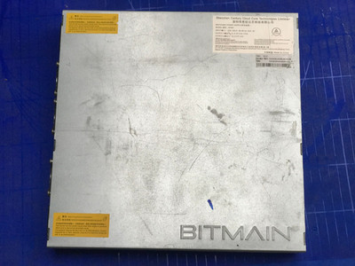 BITMAIN APW9+ Mining PSU Netzteil für Antminer T17 Serie