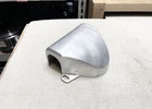 Harley Panhead/Shovelhead Cast Riser Cover   (OEM Casting #56585-60)