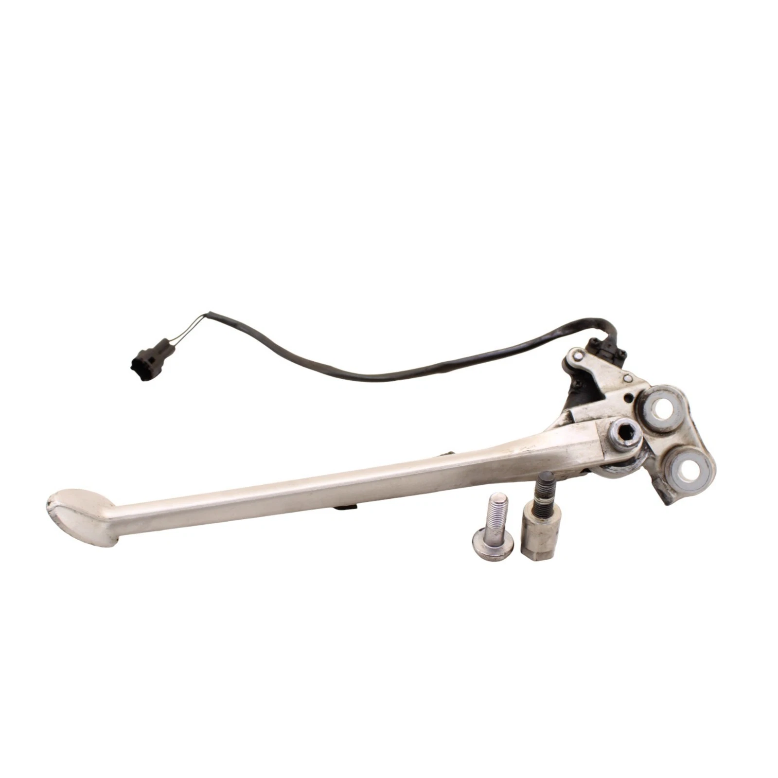 2013-2017 Triumph Daytona 675R Soporte Lateral De Pierna Utilería Sensor Stock