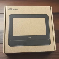 Vivint Smart Hub Pro VS-SHP000-001 Central Control Panel Touchscreen – NEW