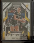 2025 Panini Prizm WNBA Basketball Mojo Hailey Van Lith #12
