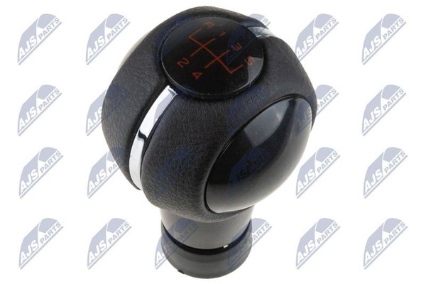 NTY Schalthebelknauf GZB-BM-020 FüR Mini-image