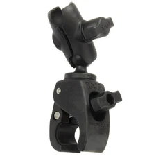 RAM-B-400-201-AU  RAM Tough-Claw Small Clamp Mount with Double ...